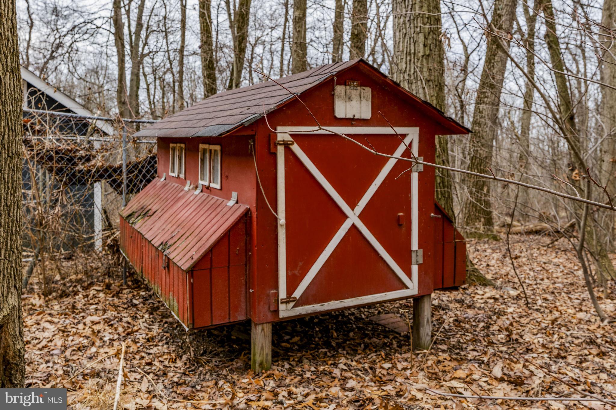 CAERNARVON TWP - Residential
