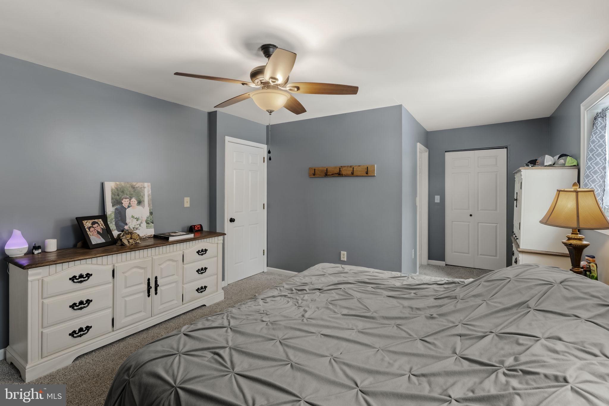 CAERNARVON TWP - Residential