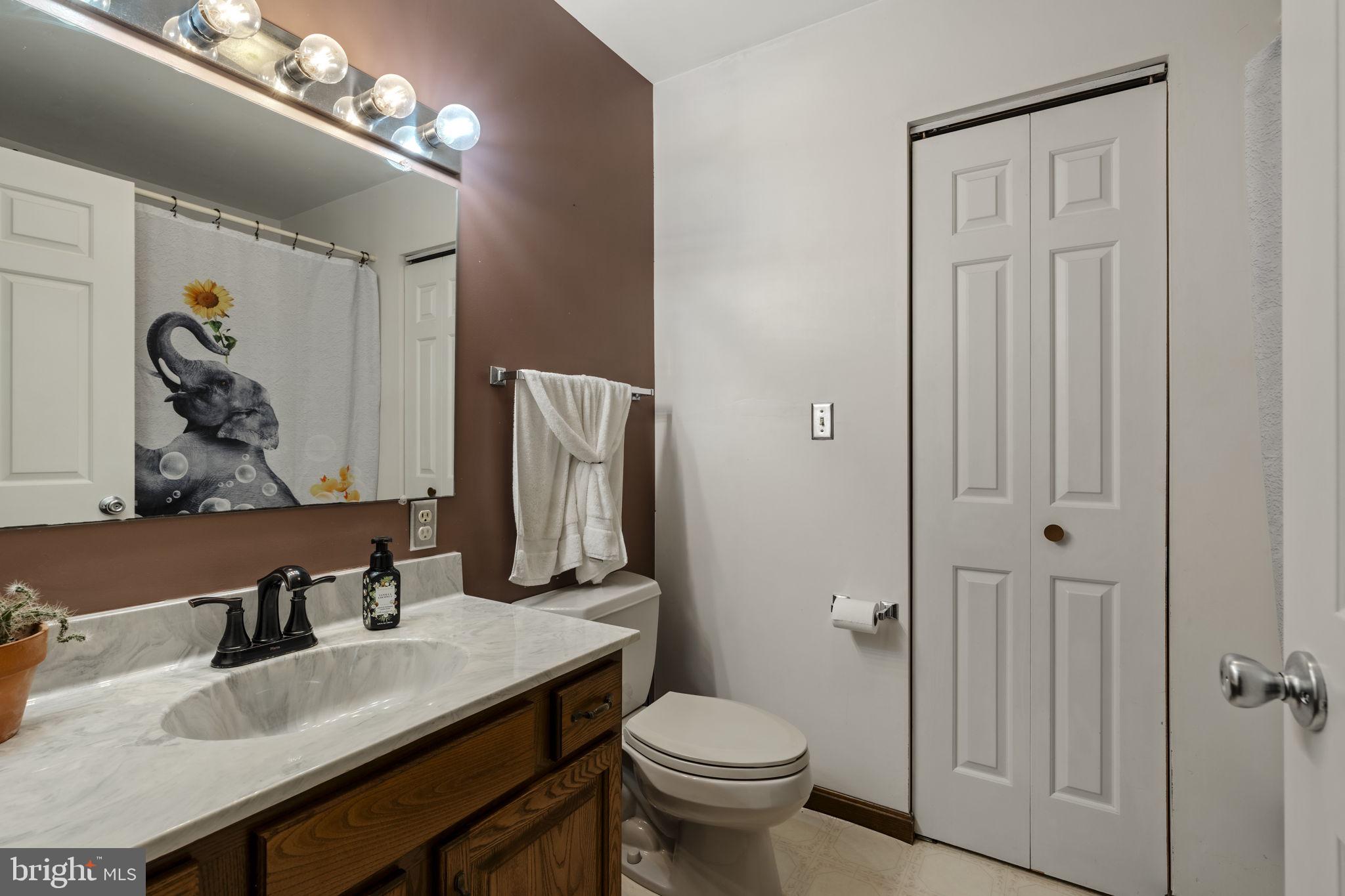 CAERNARVON TWP - Residential