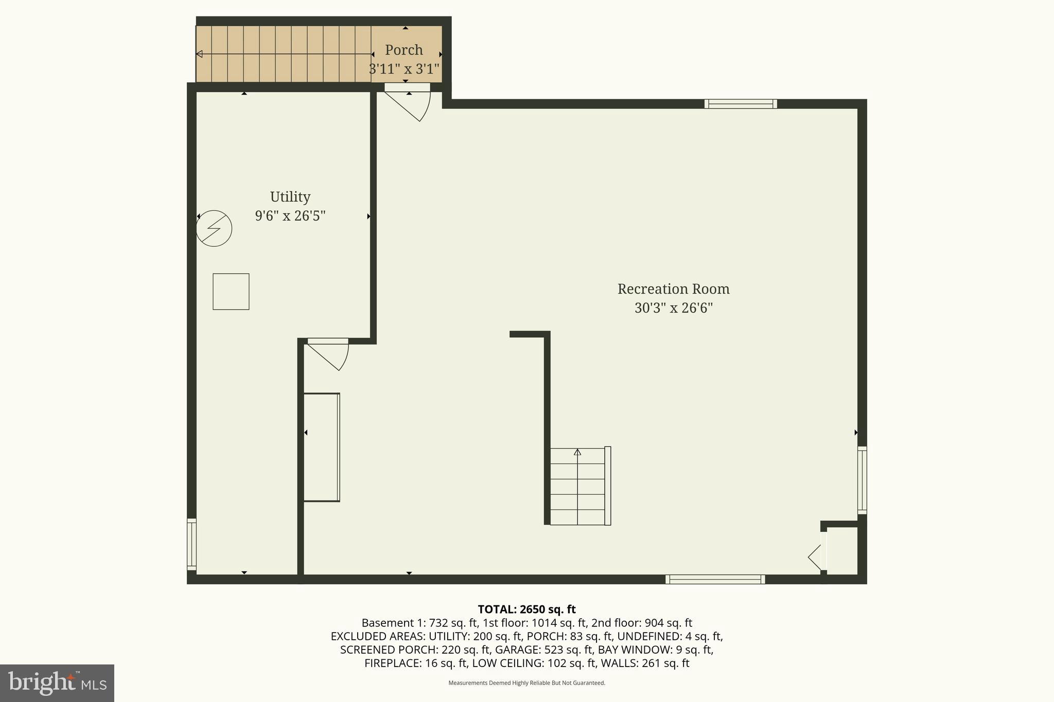 CAERNARVON TWP - Residential