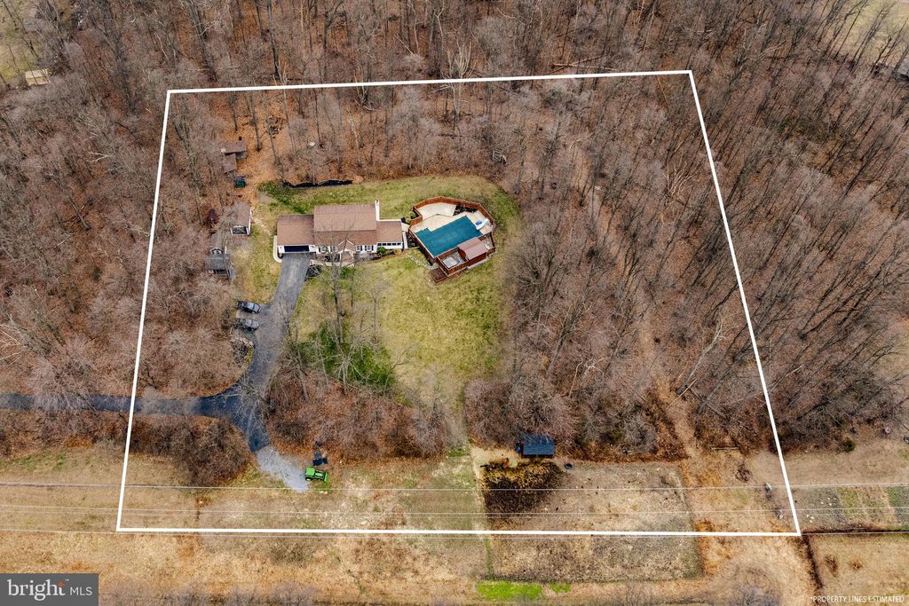 Photo of 2337 Laurel Top Circle, NARVON, PA 17555 (MLS # PALA2086688)