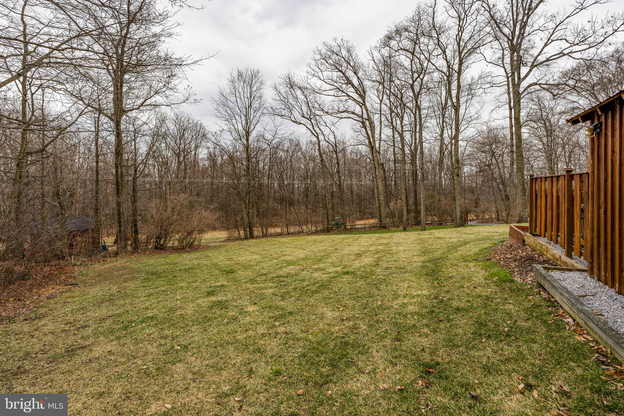 CAERNARVON TWP - Residential