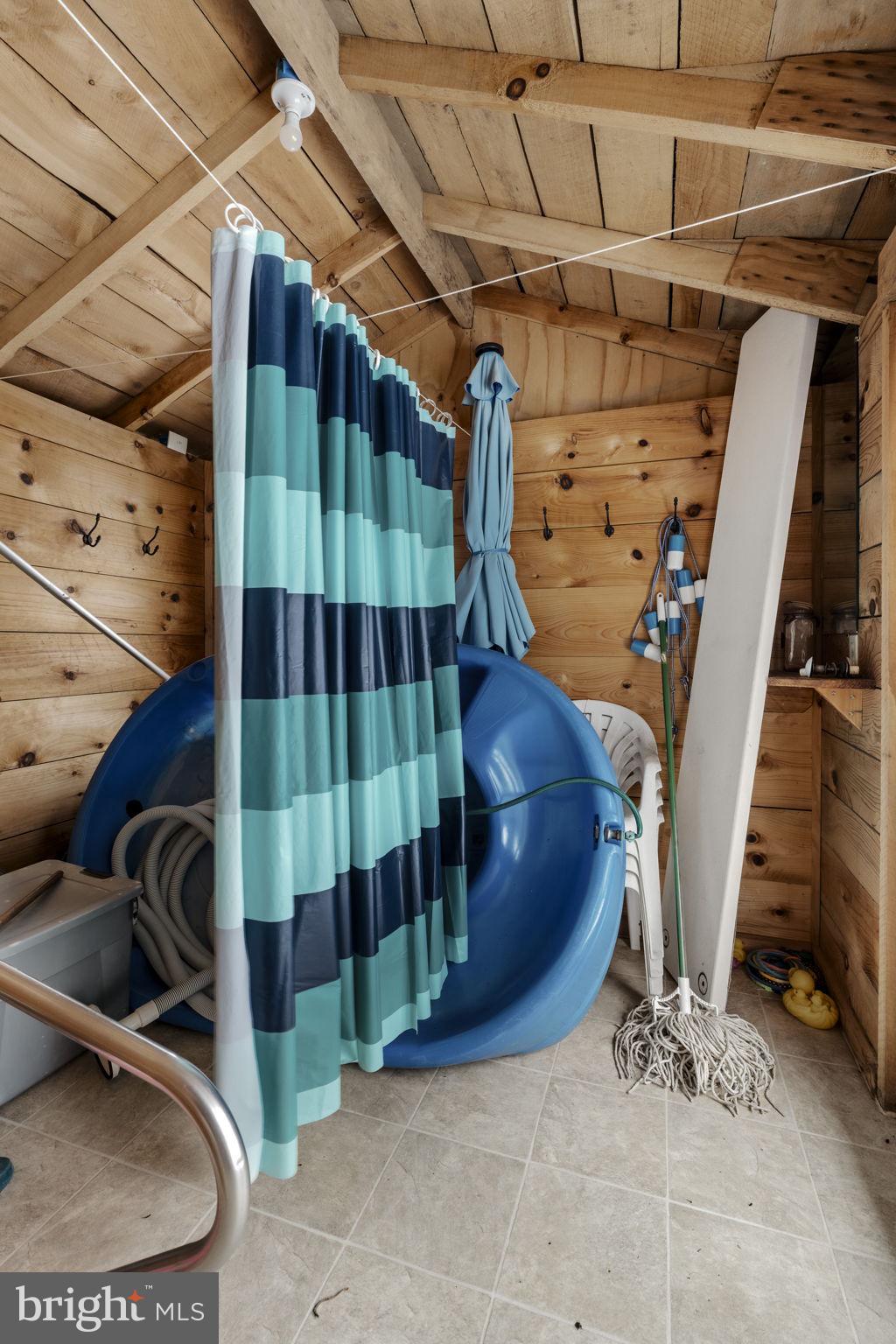 CAERNARVON TWP - Residential