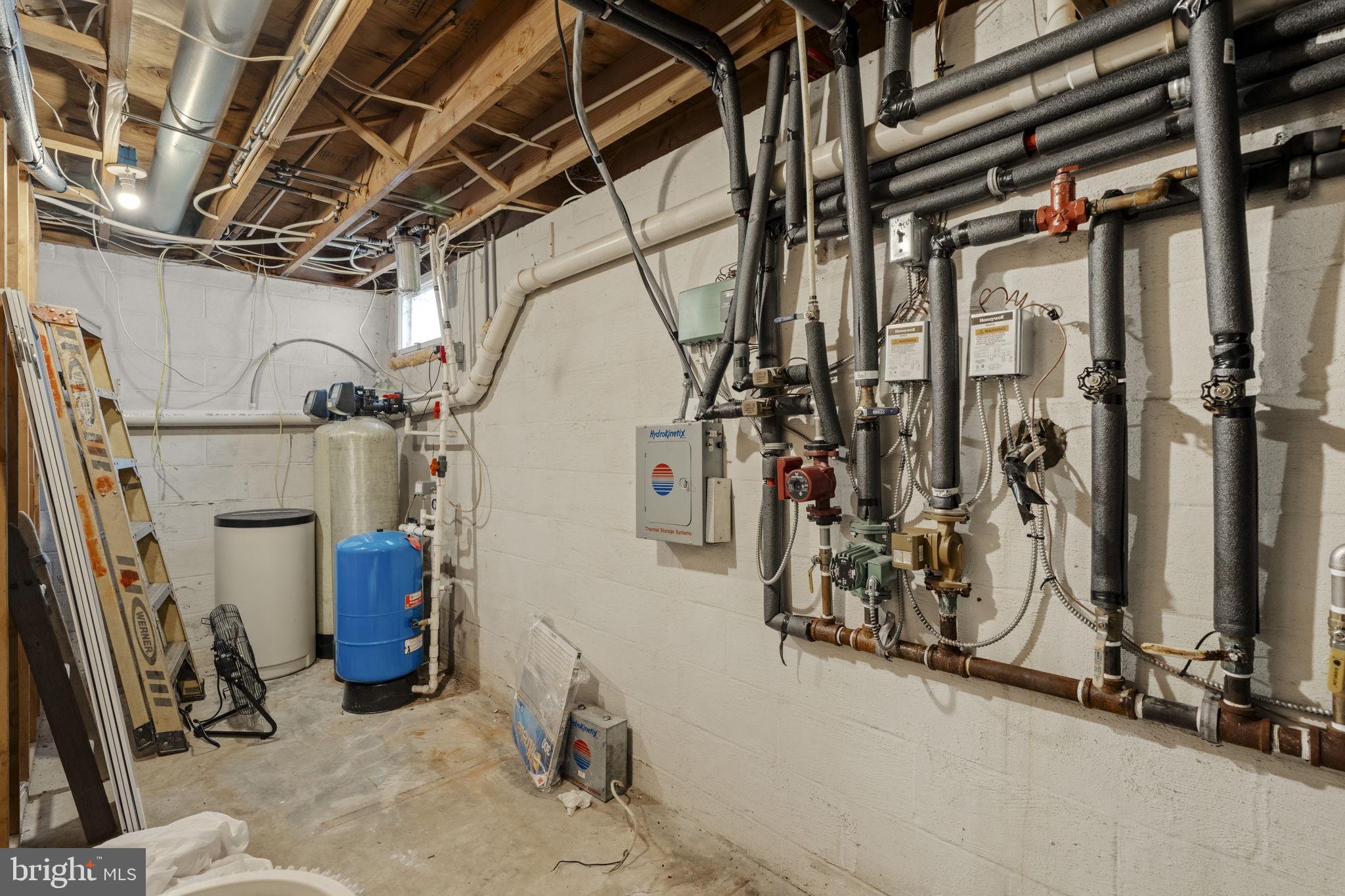 CAERNARVON TWP - Residential