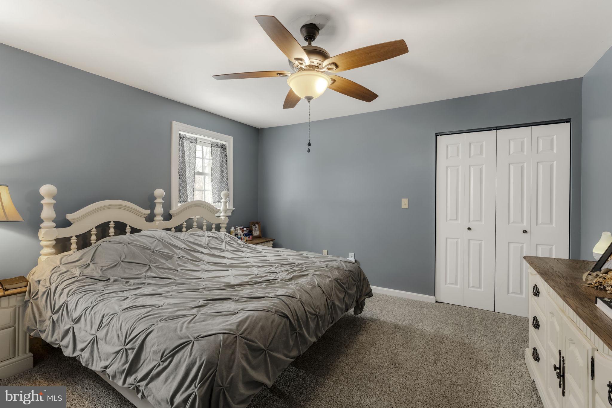 CAERNARVON TWP - Residential