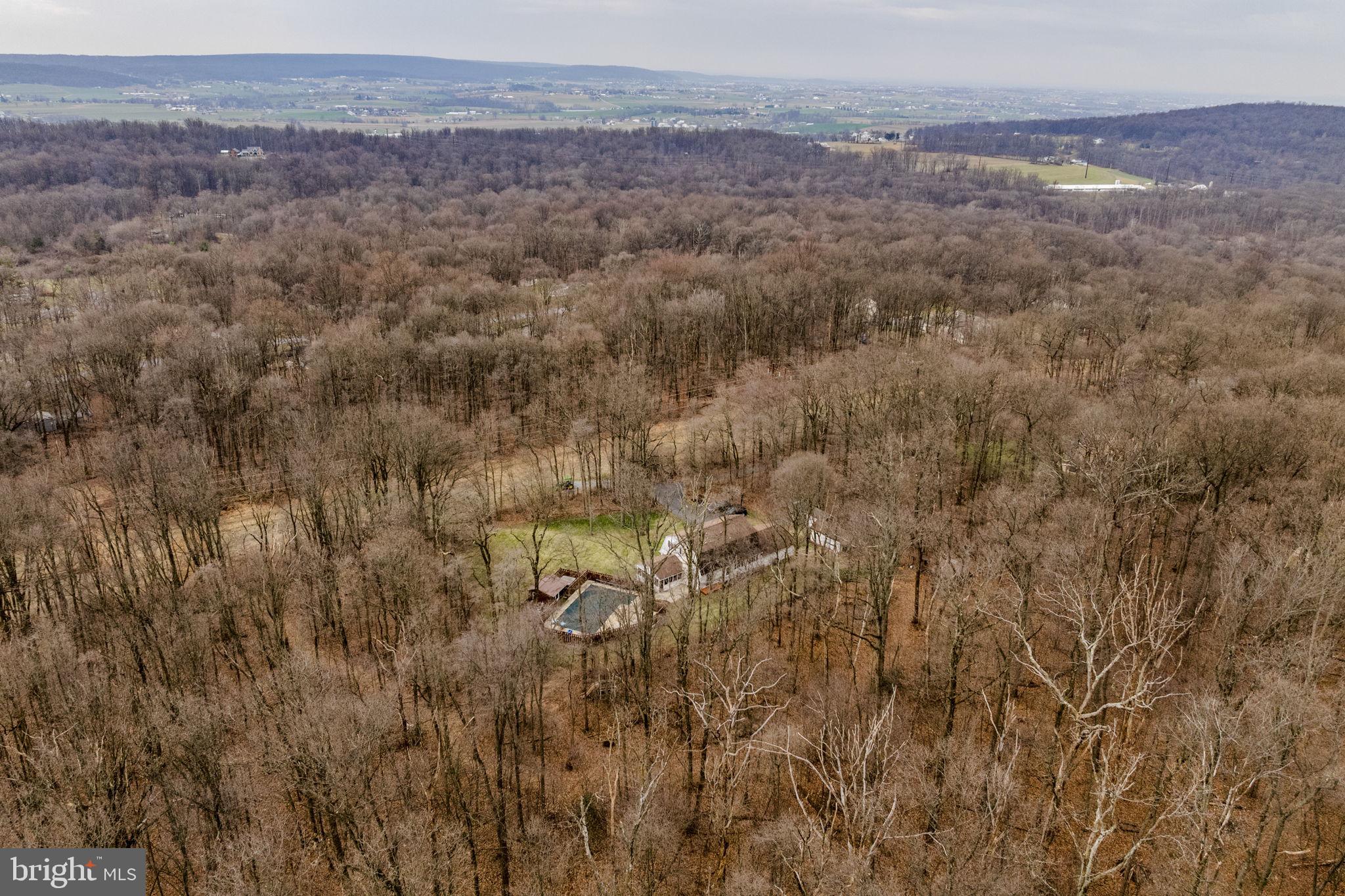 CAERNARVON TWP - Residential