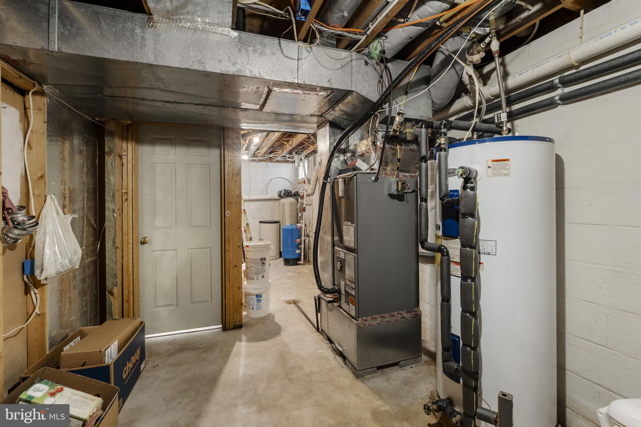 CAERNARVON TWP - Residential