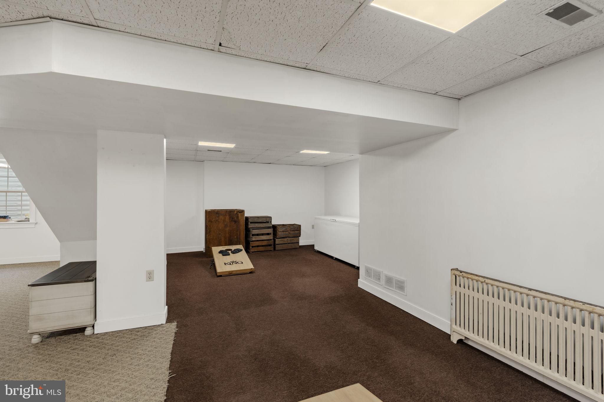 CAERNARVON TWP - Residential