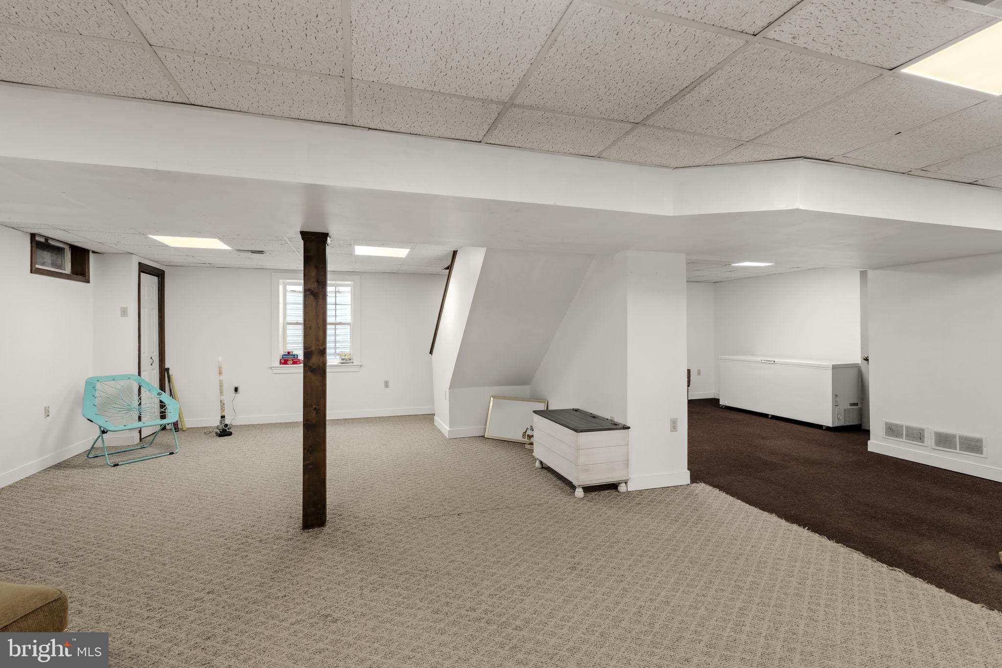 CAERNARVON TWP - Residential