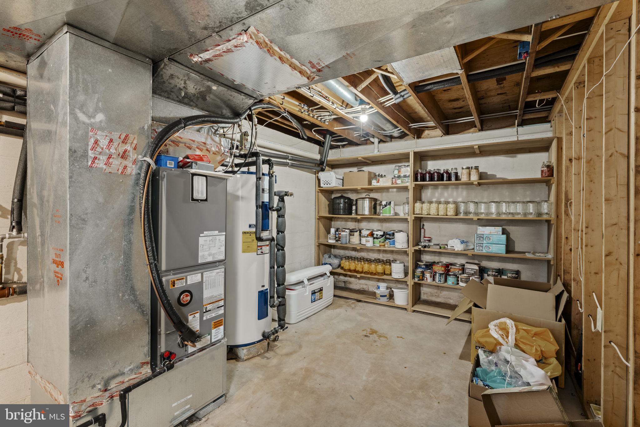 CAERNARVON TWP - Residential