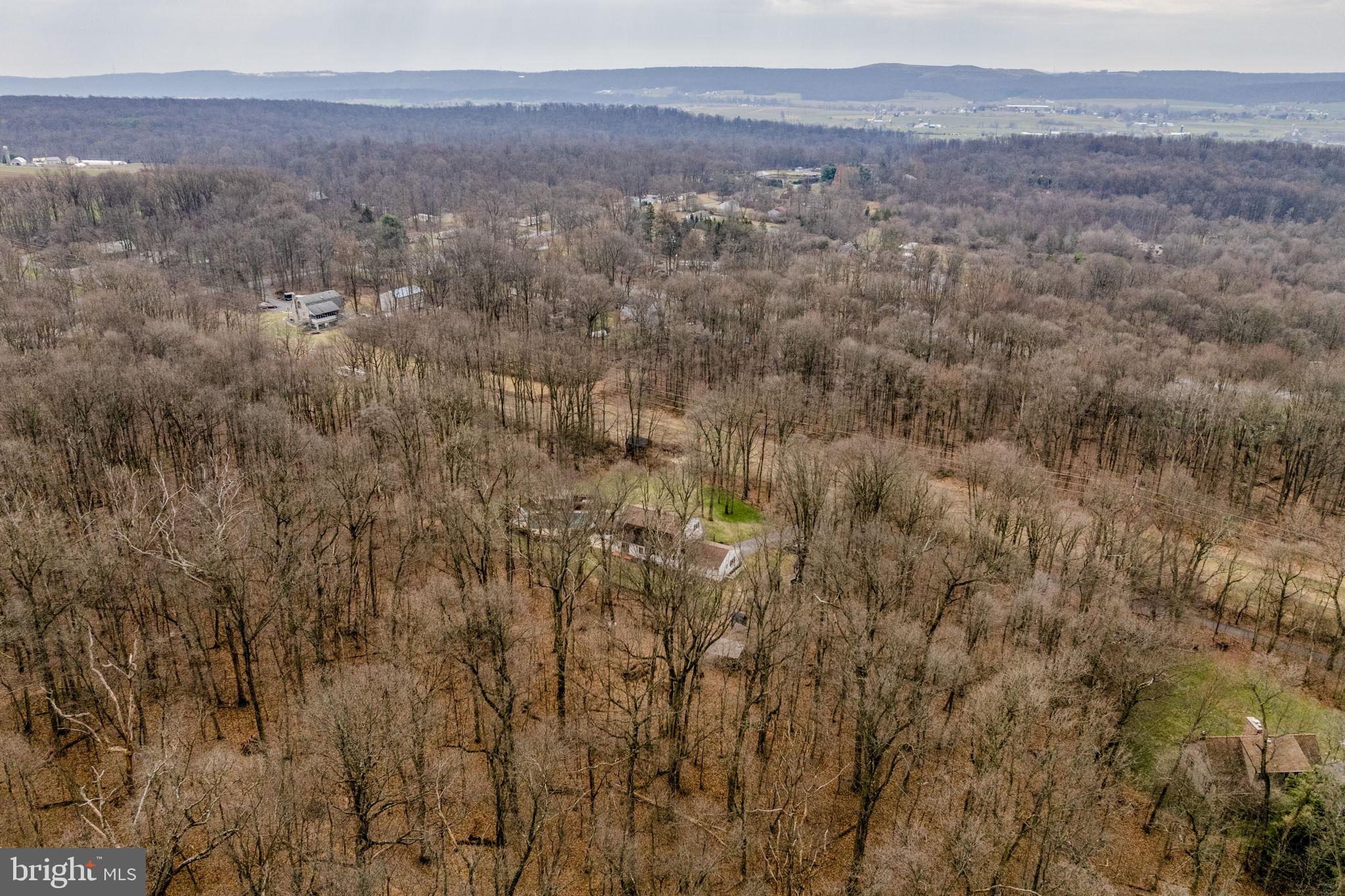 CAERNARVON TWP - Residential