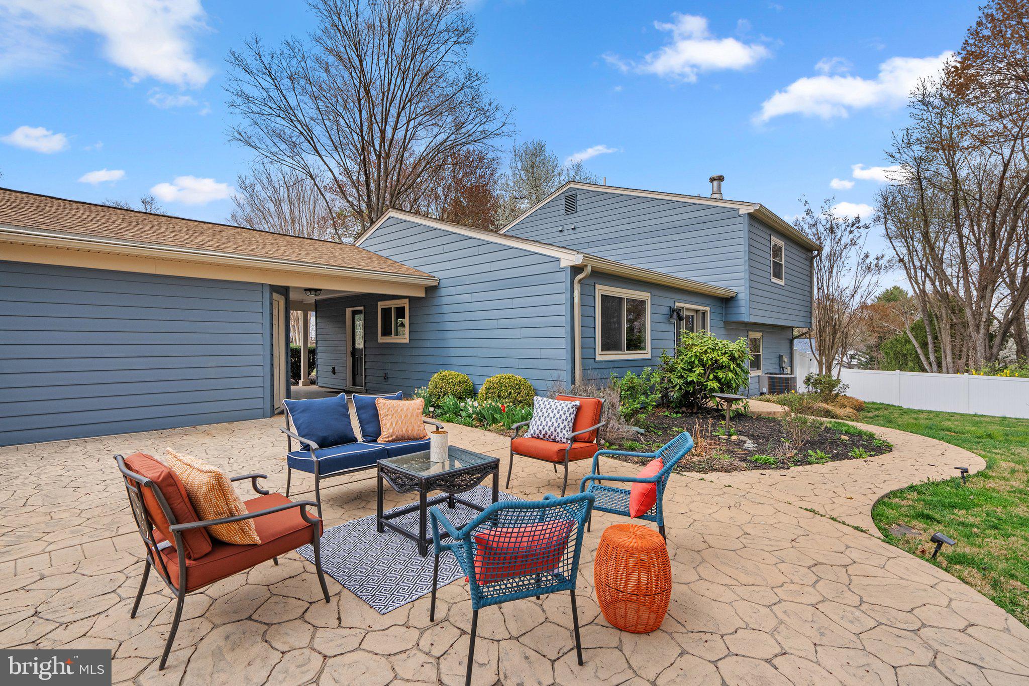 COUNTY VIEW - Residential