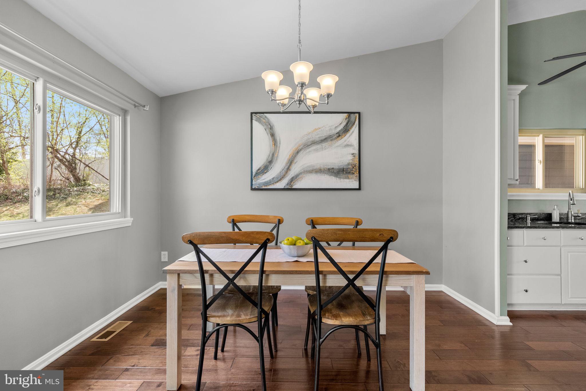 COUNTY VIEW - Residential