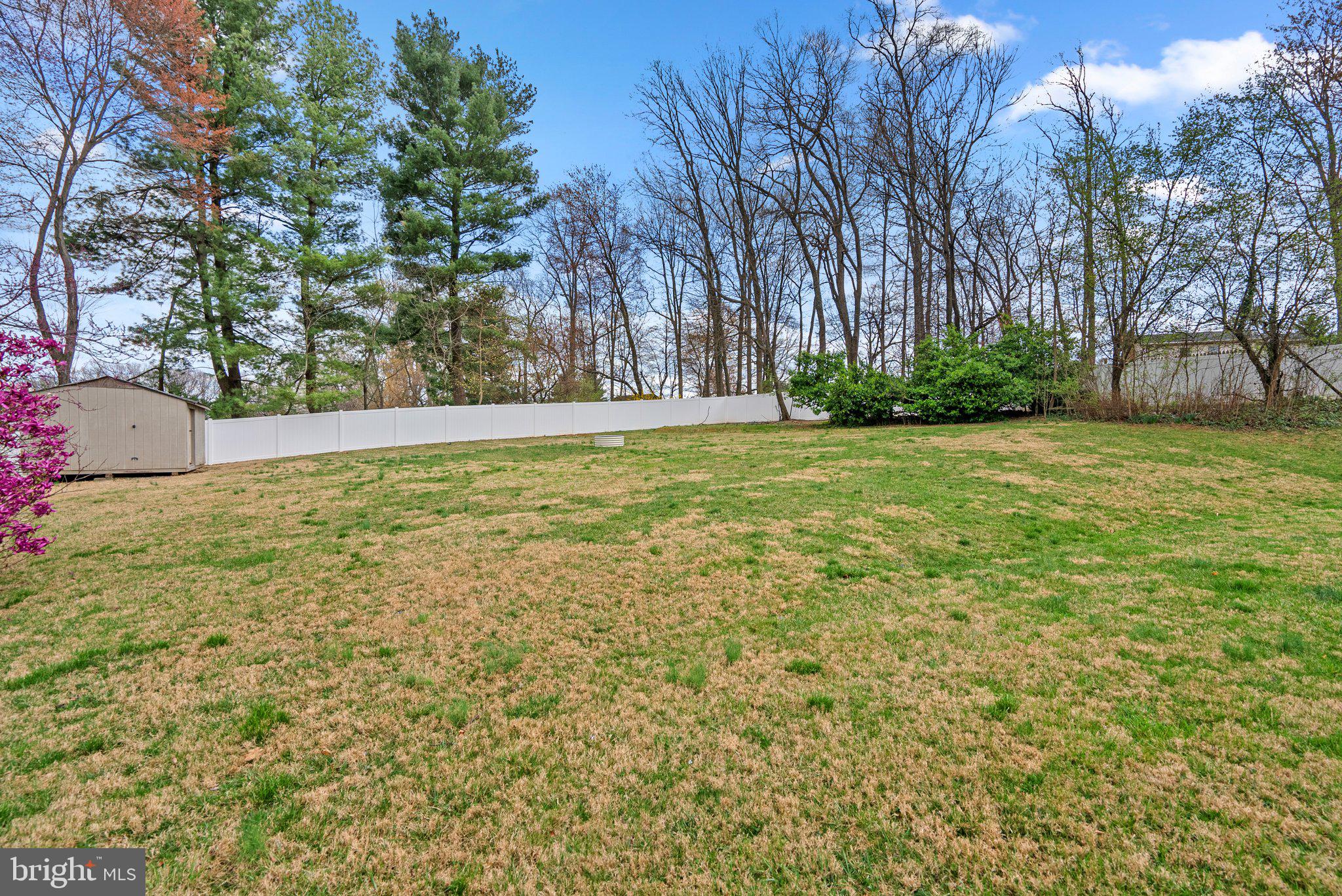 COUNTY VIEW - Residential