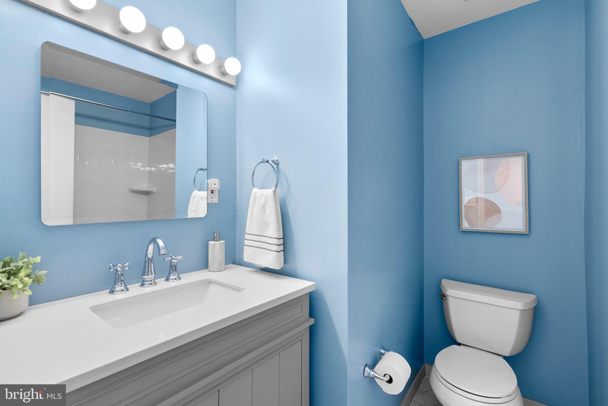 COUNTY VIEW - Residential