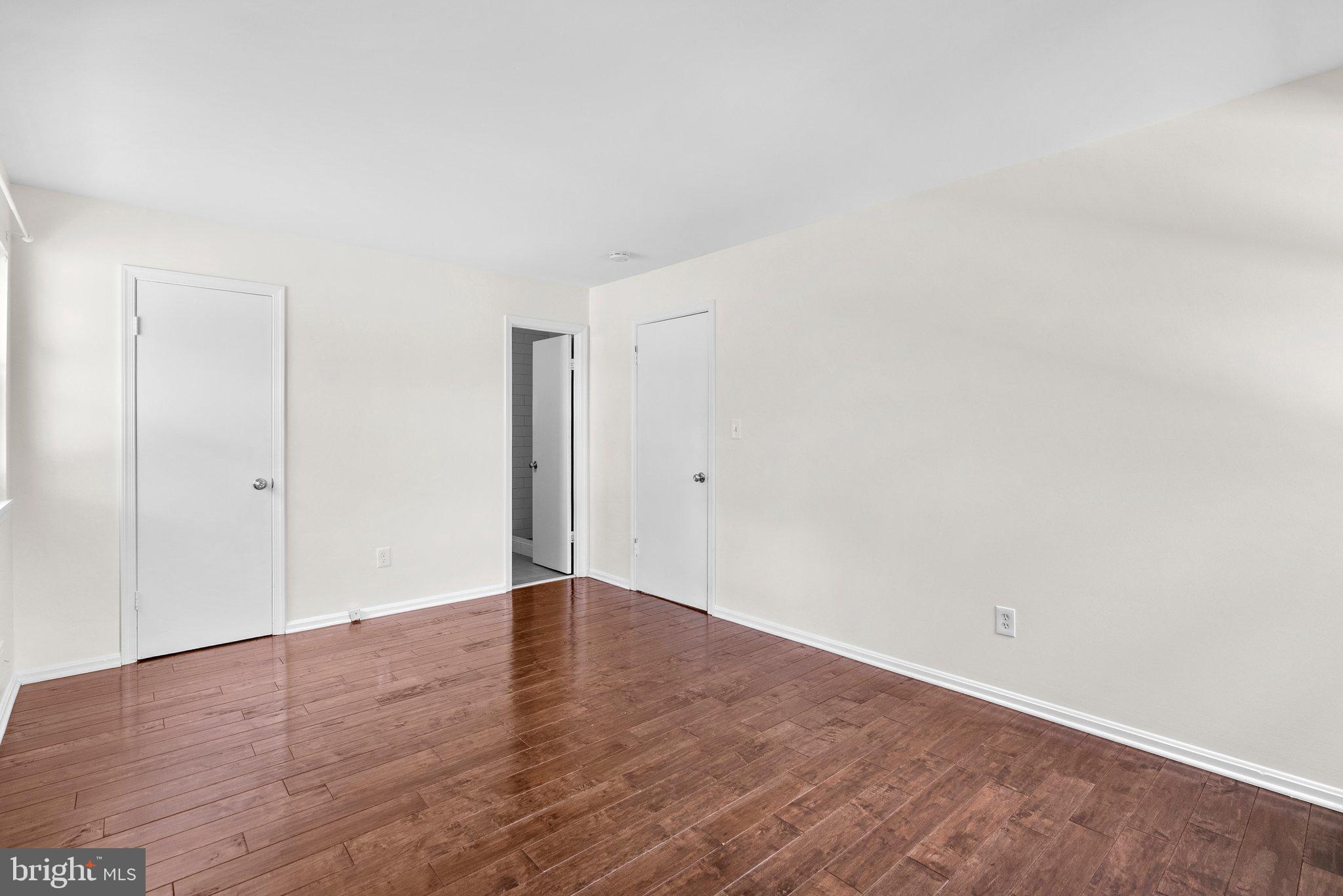 COUNTY VIEW - Residential