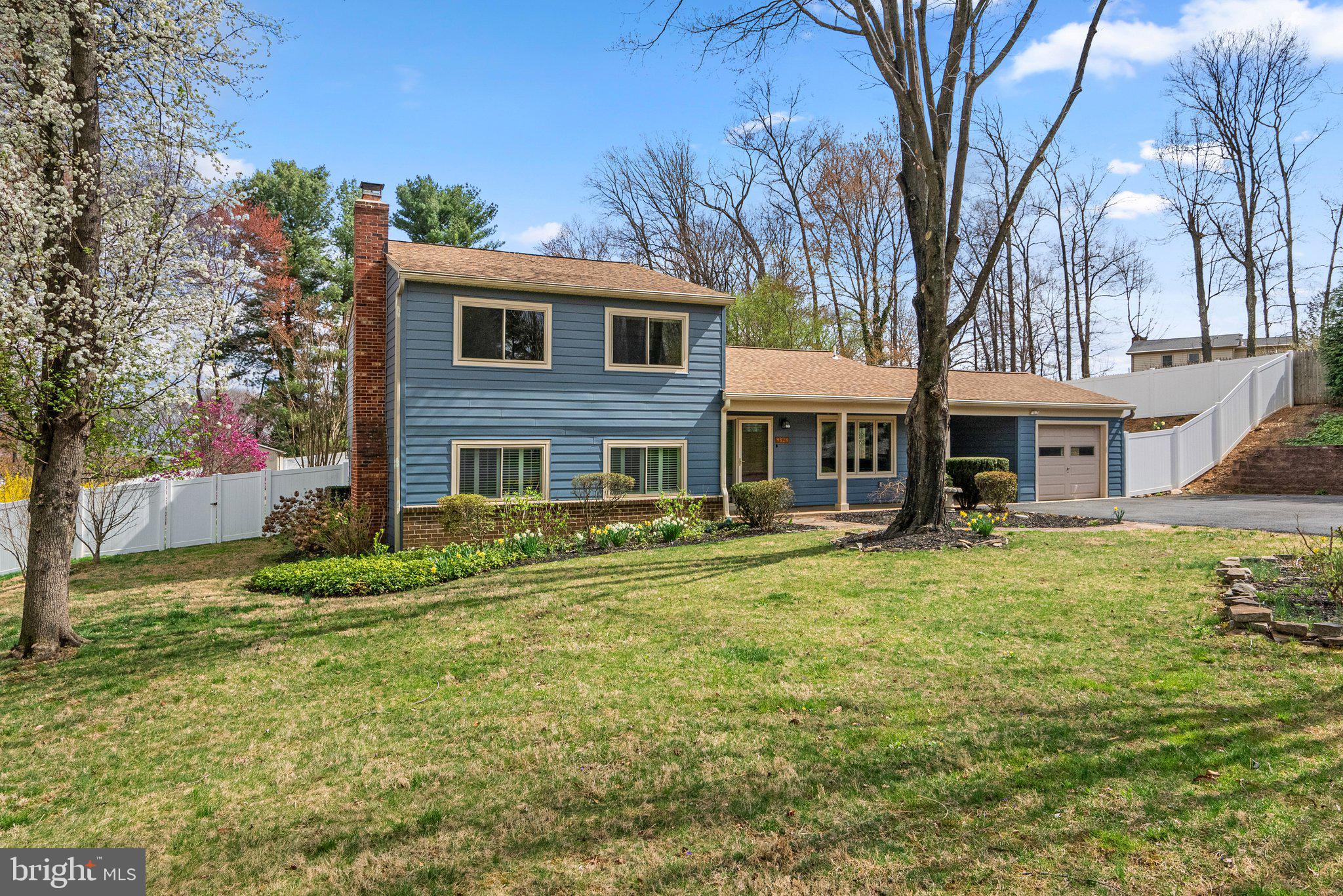 COUNTY VIEW - Residential