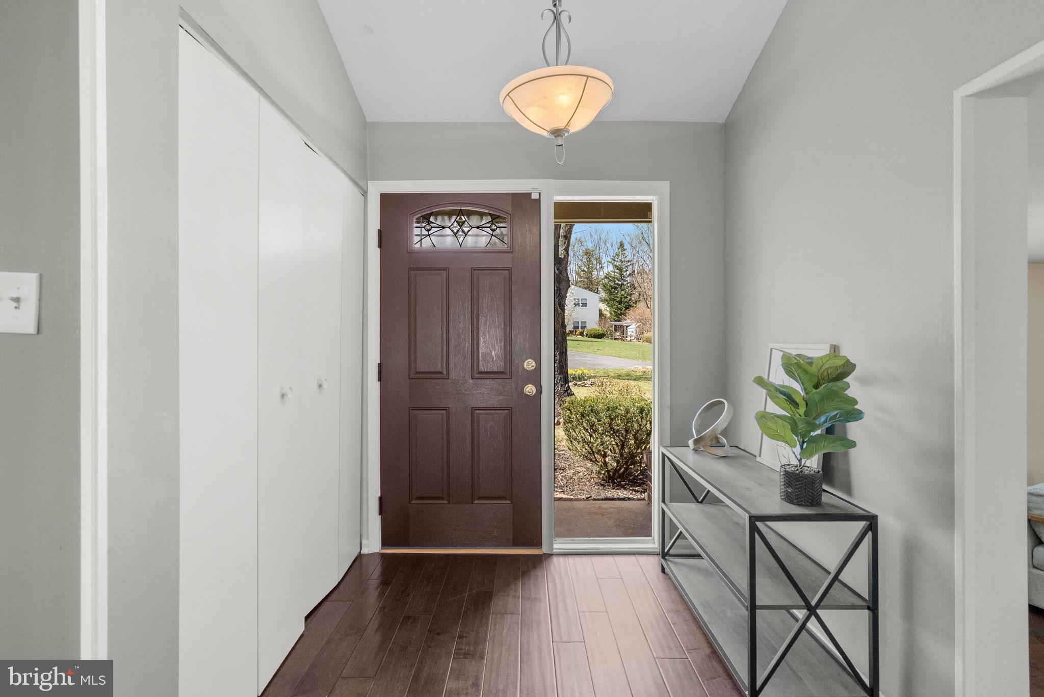 COUNTY VIEW - Residential