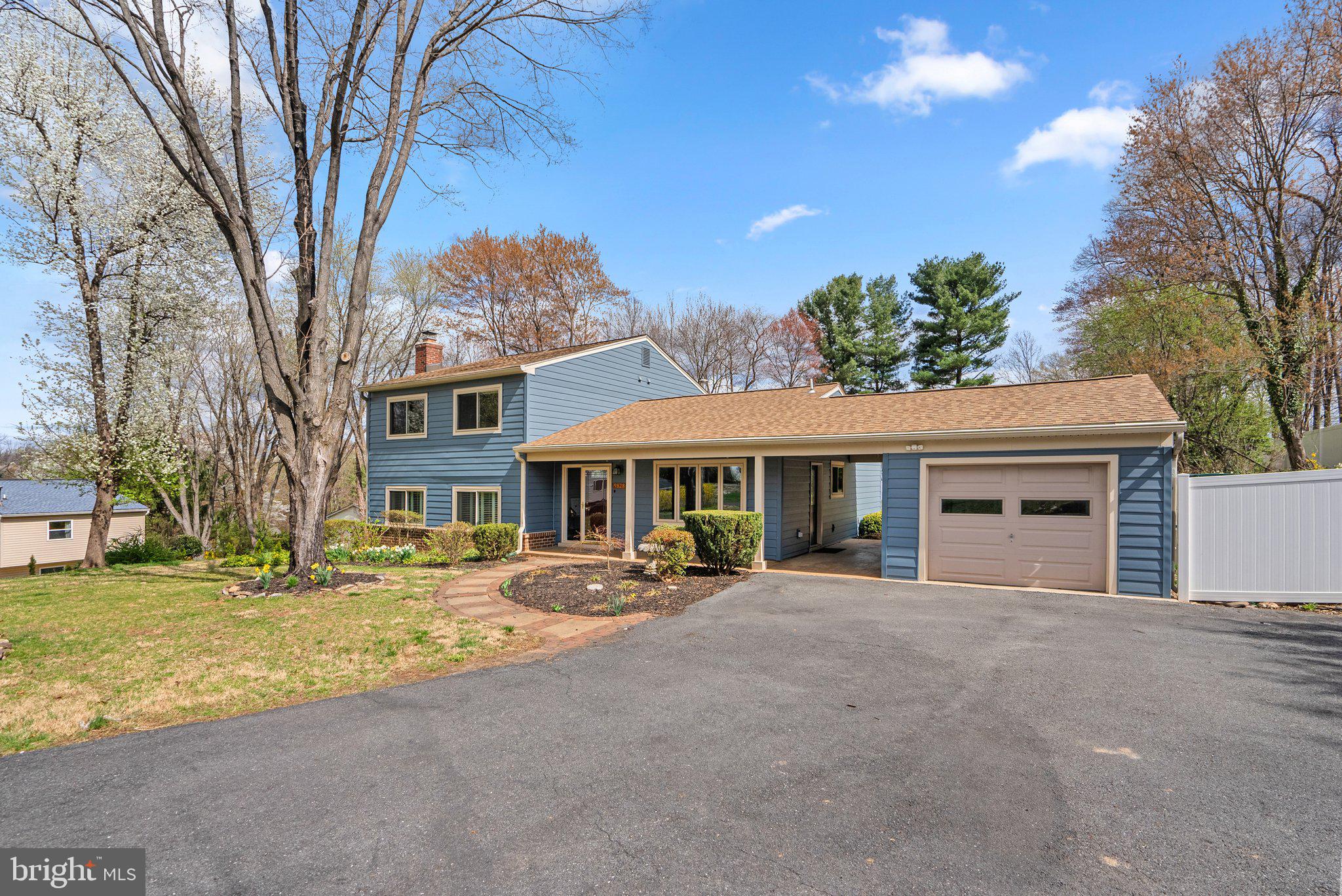 COUNTY VIEW - Residential