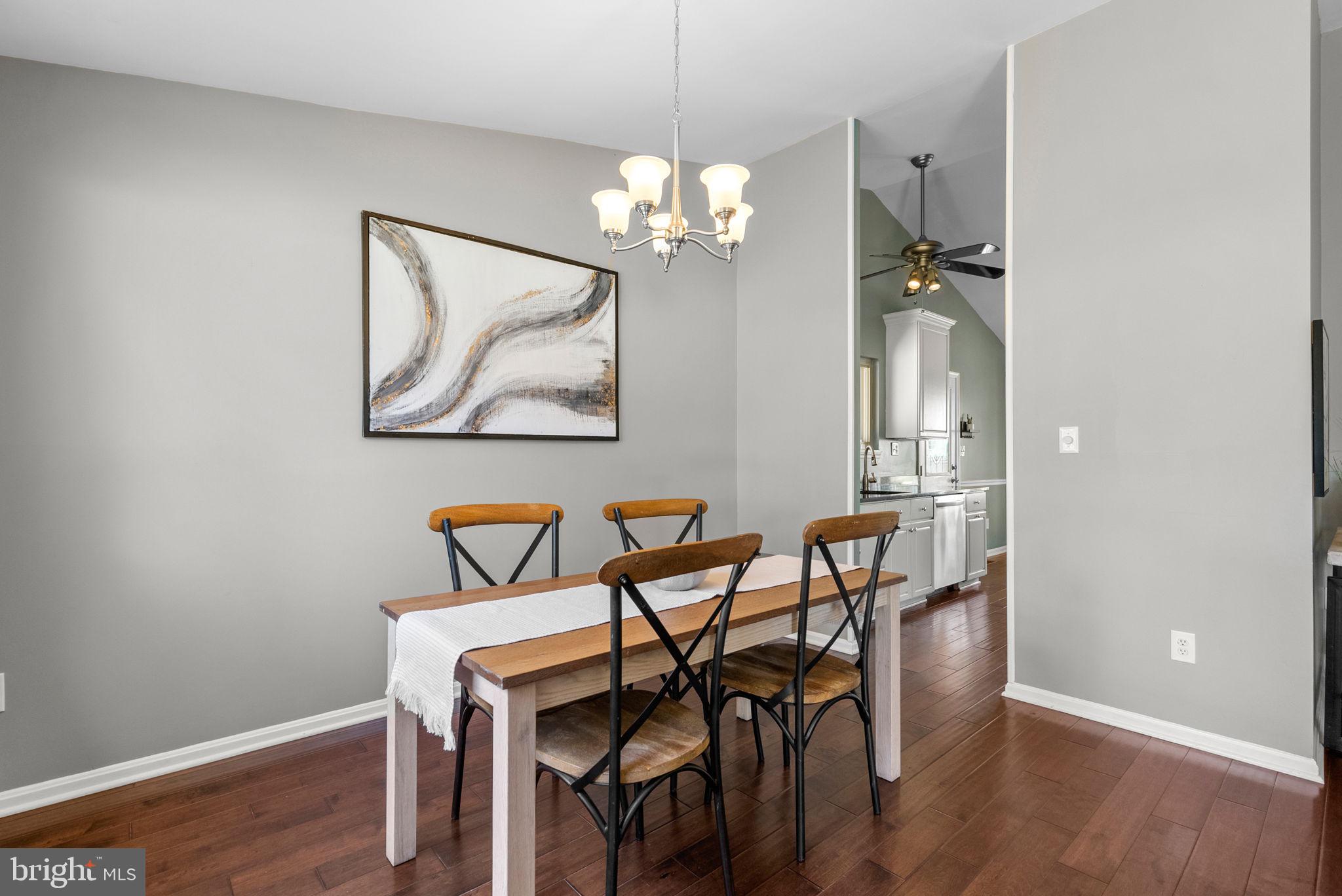 COUNTY VIEW - Residential