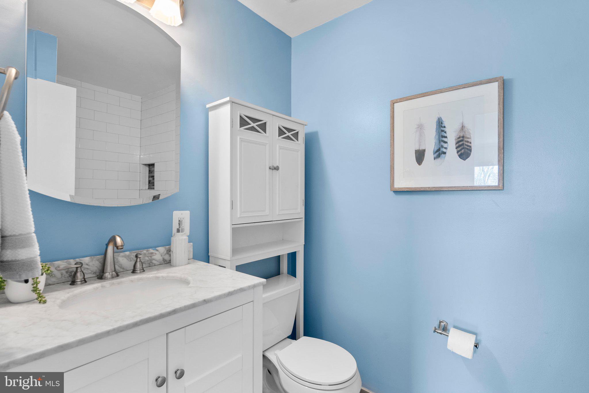 COUNTY VIEW - Residential