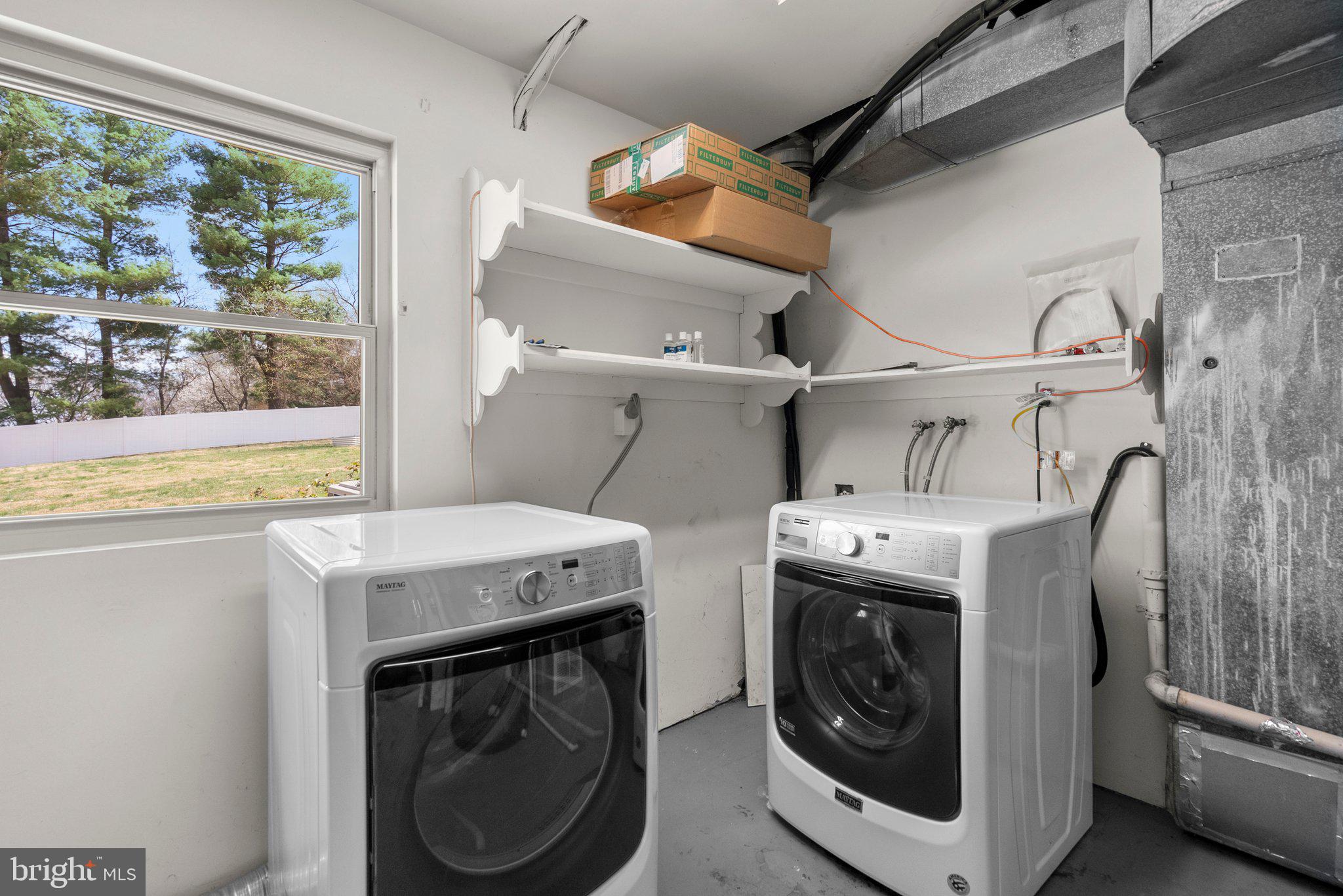 COUNTY VIEW - Residential