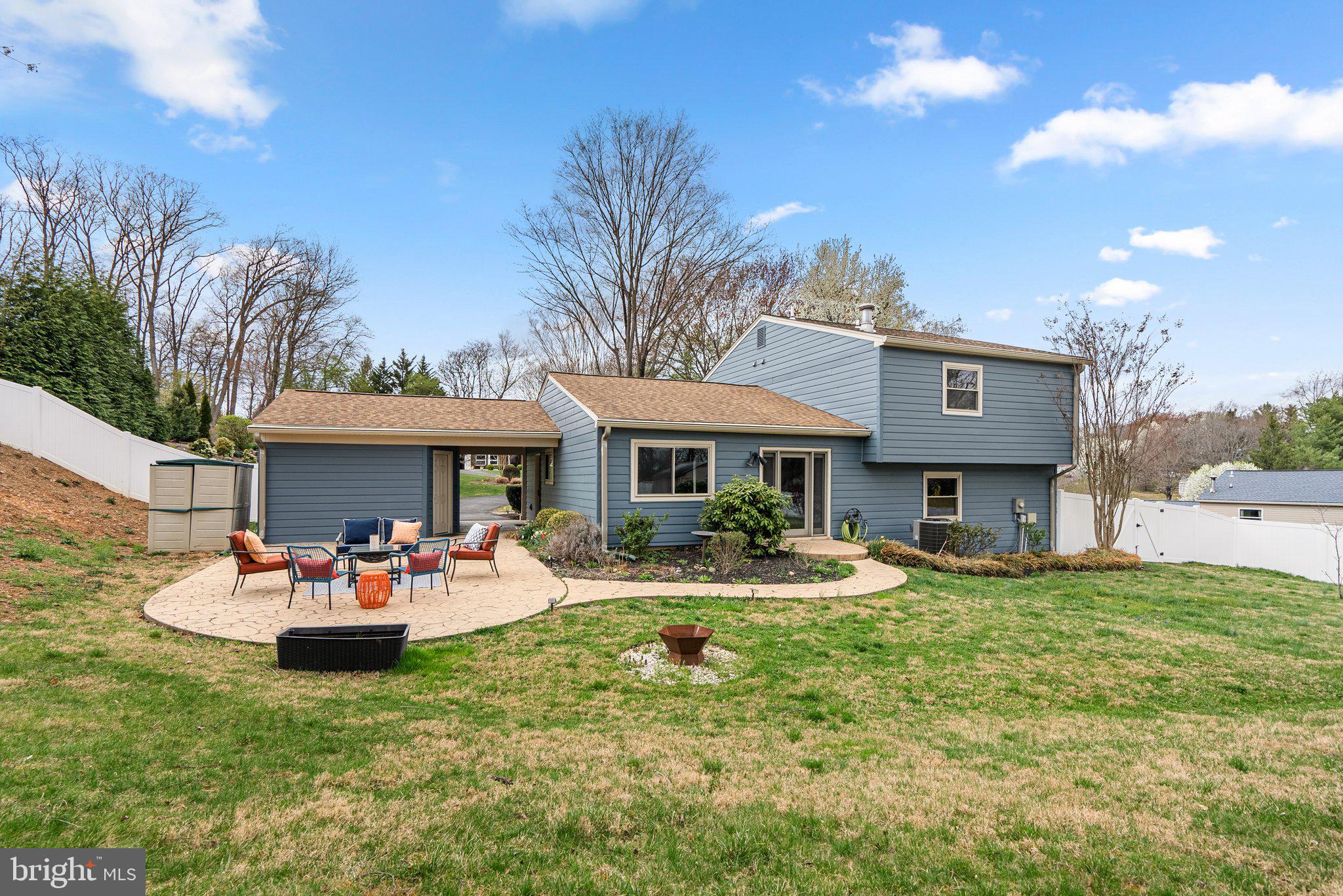 COUNTY VIEW - Residential