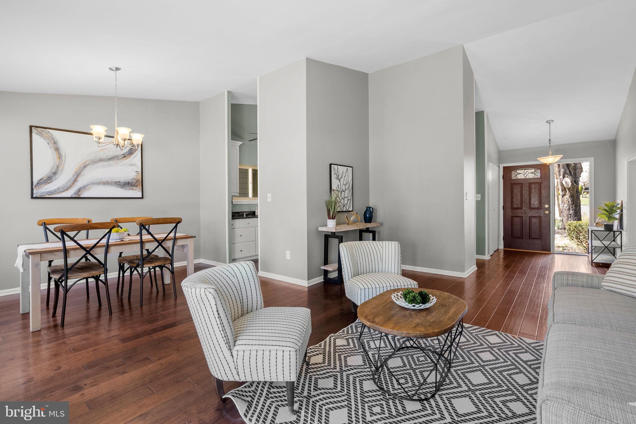 COUNTY VIEW - Residential