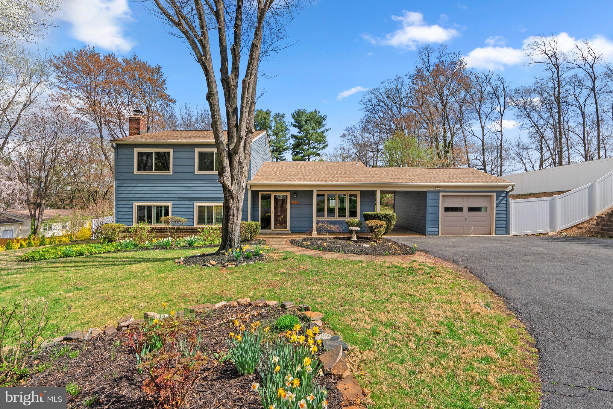 COUNTY VIEW - Residential