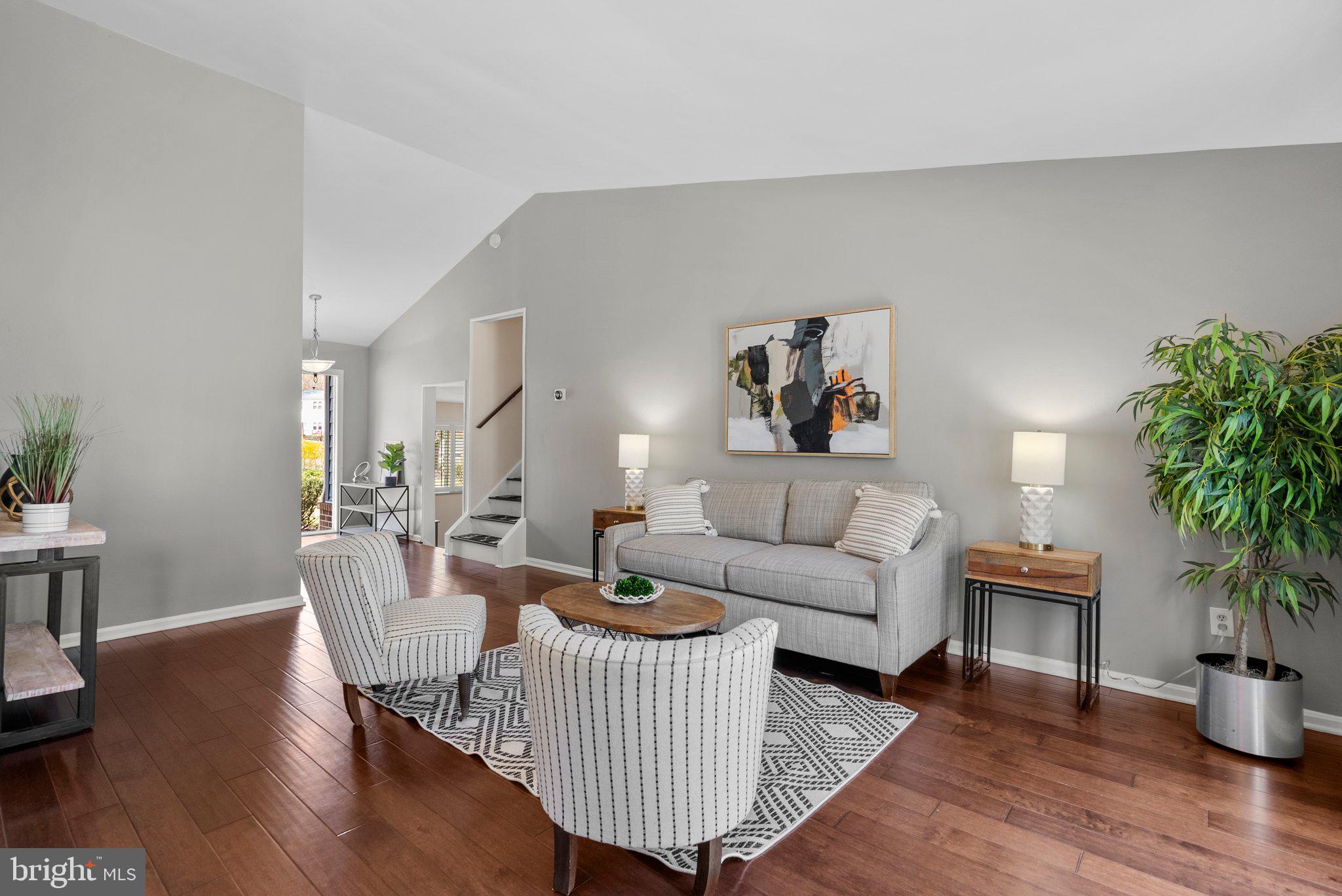 COUNTY VIEW - Residential