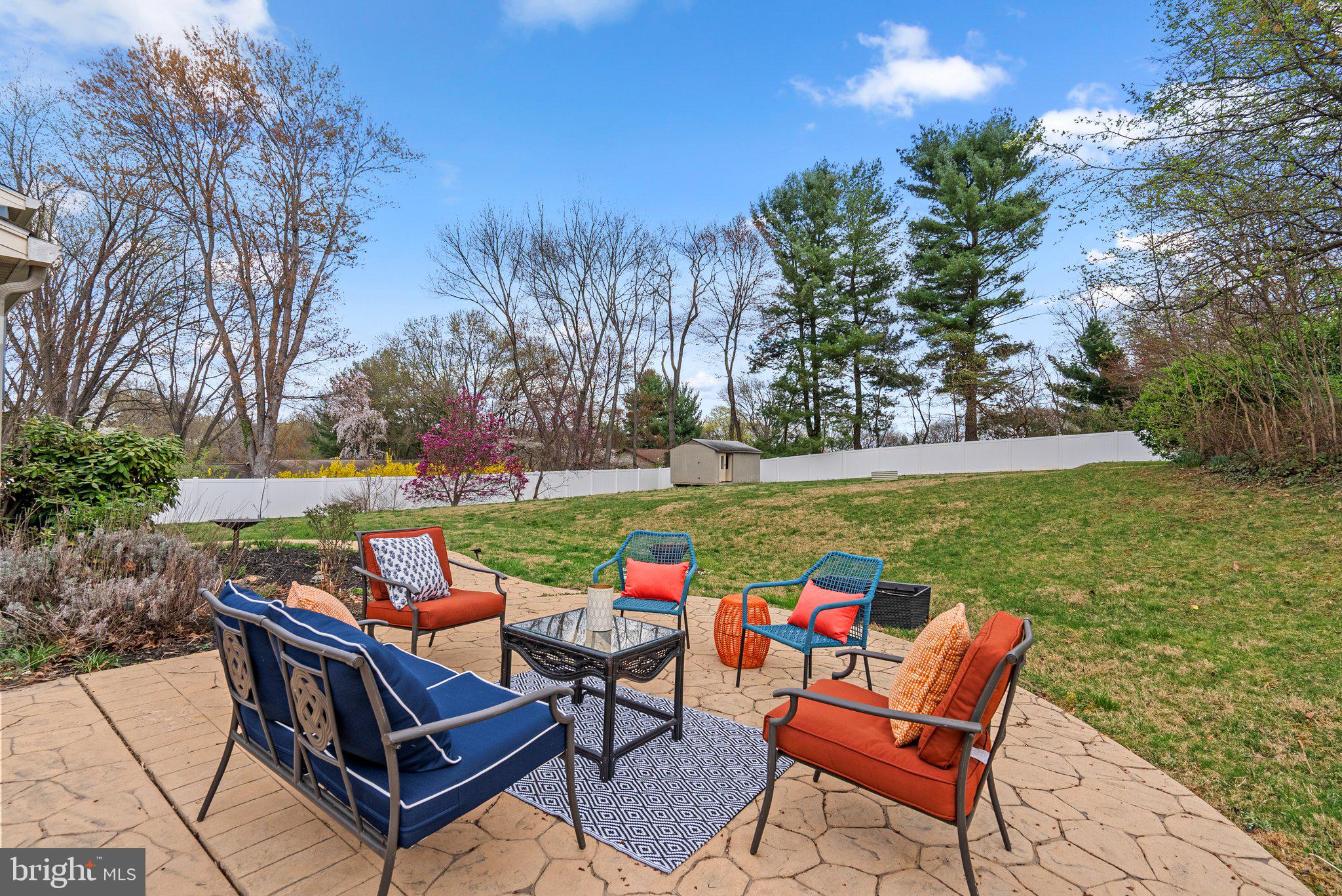 COUNTY VIEW - Residential