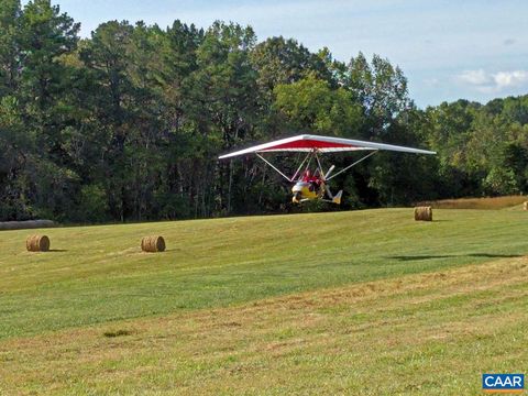 Vacant Land For Sale - 273 Airsports Dr<br/> AMHERST, VA 24521
