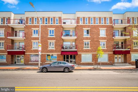 911 S CHARLES STREET 206 BALTIMORE MD 21230