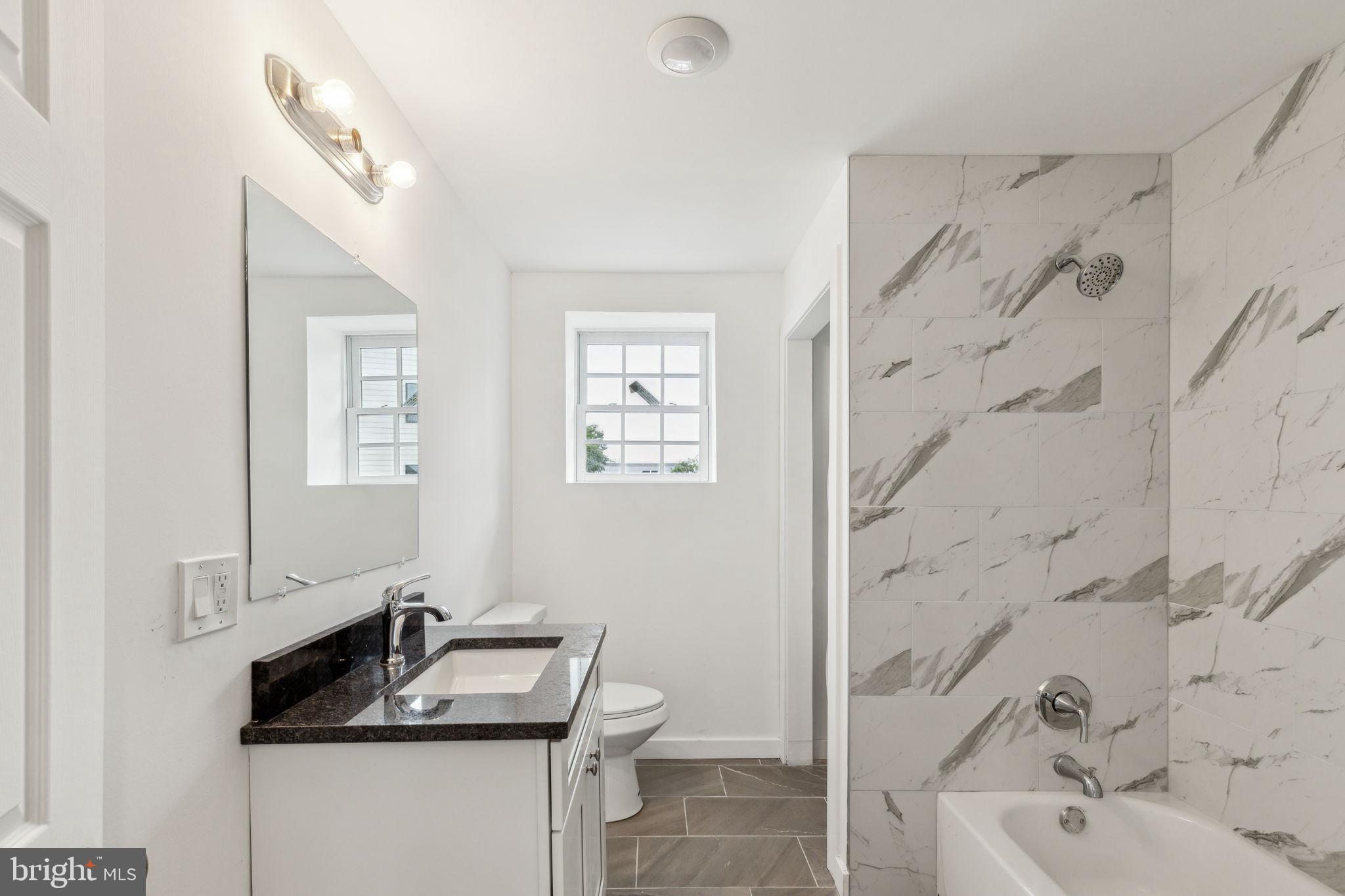 ROXBOROUGH - Residential Income