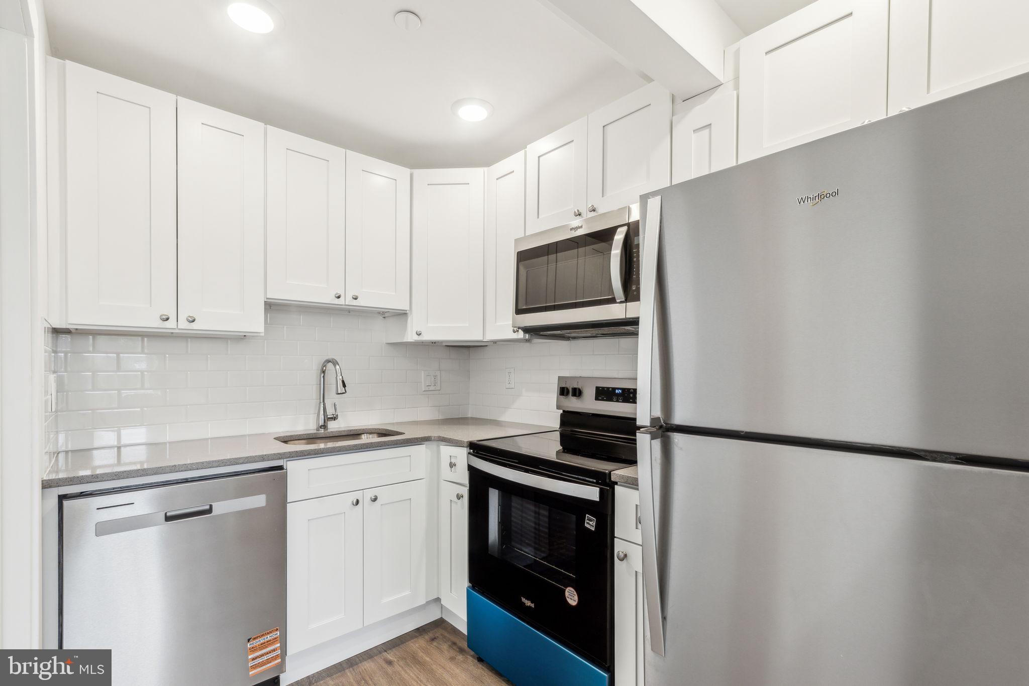 ROXBOROUGH - Residential Income