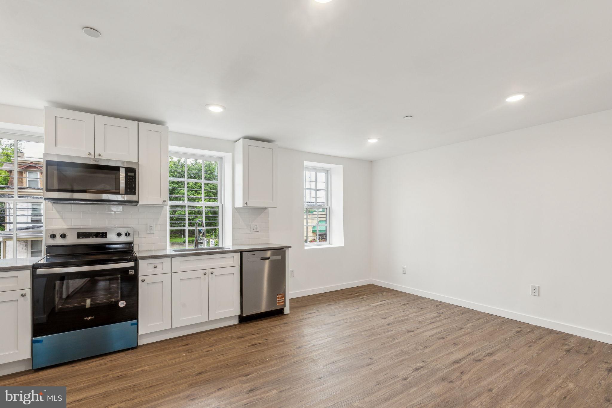 ROXBOROUGH - Residential Income