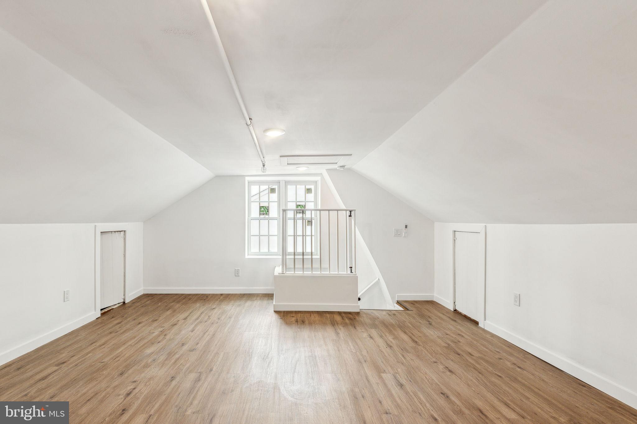 ROXBOROUGH - Residential Income