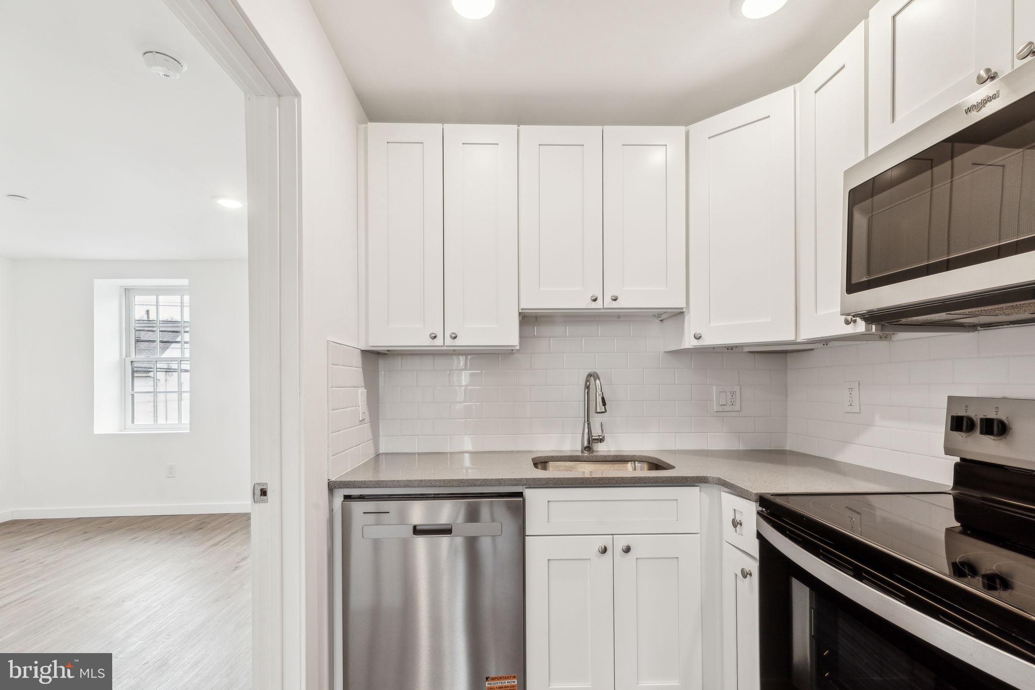 ROXBOROUGH - Residential Income