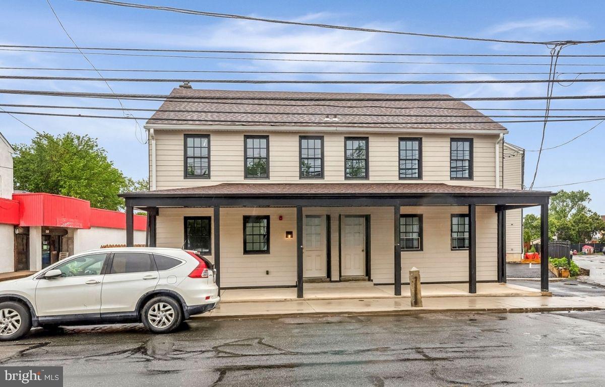 ROXBOROUGH - Residential Income