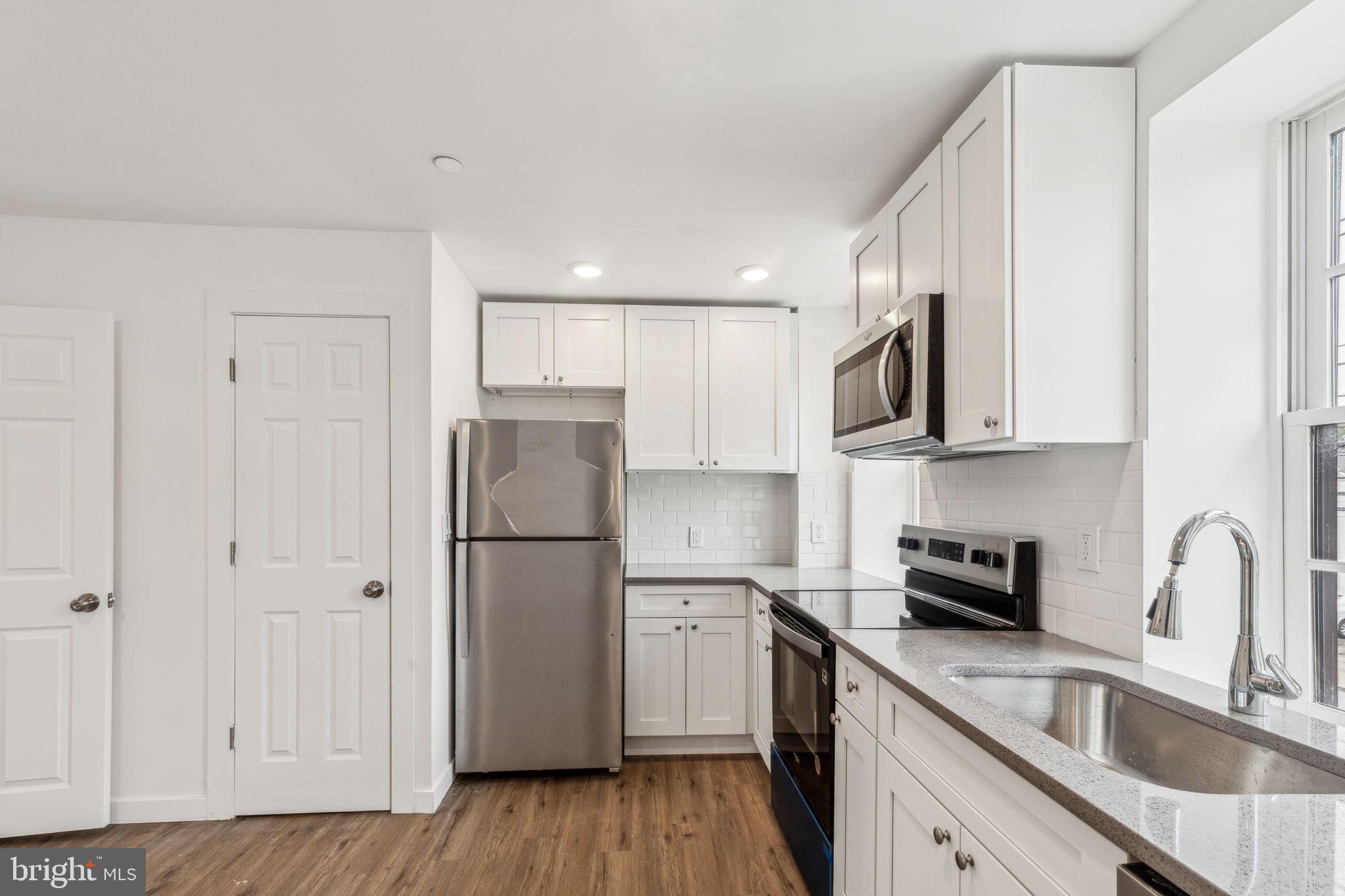 ROXBOROUGH - Residential Income