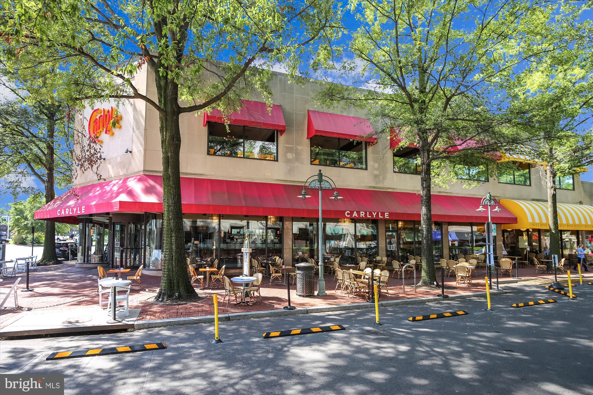 FAIRLINGTON ARBORS - Residential