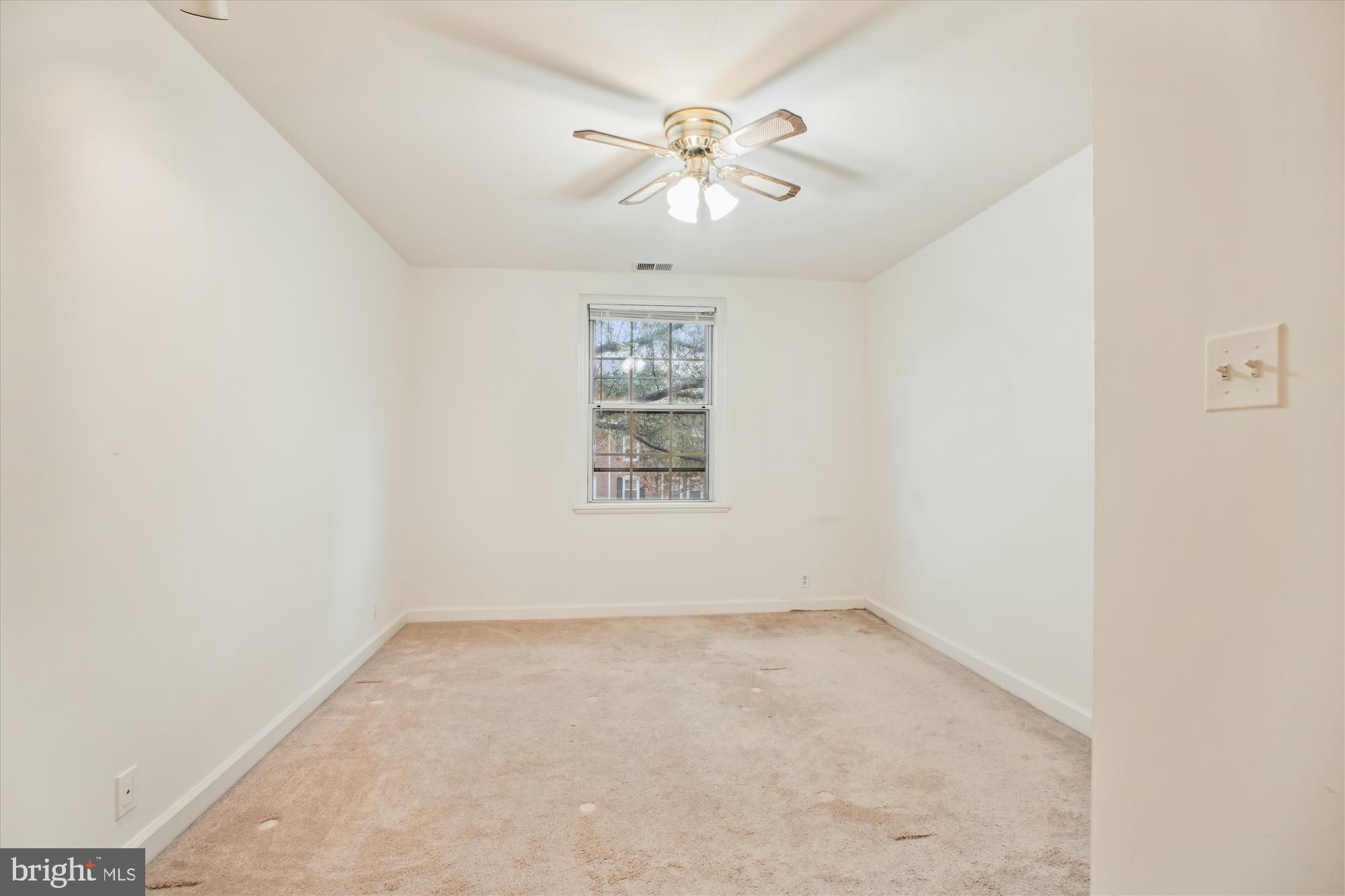 FAIRLINGTON ARBORS - Residential