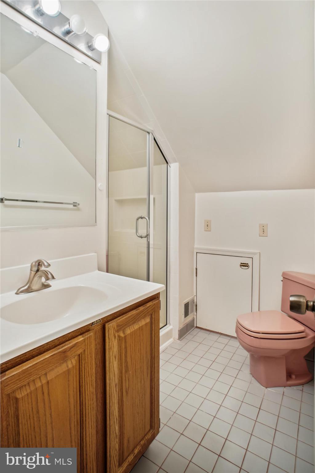 FAIRLINGTON ARBORS - Residential