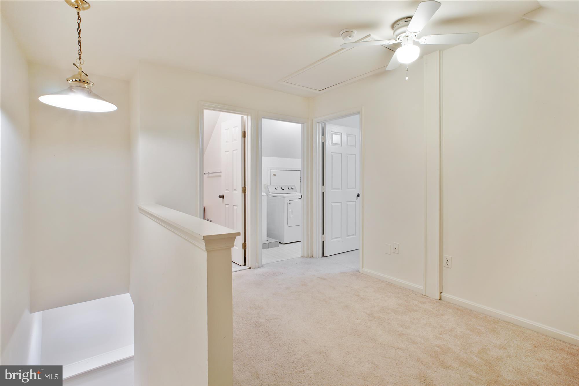 FAIRLINGTON ARBORS - Residential