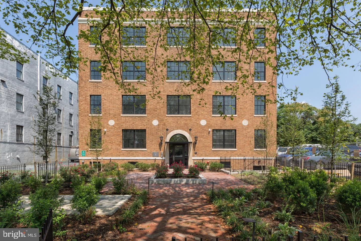 816 Potomac Avenue SE Unit 204, Washington, DC 20003