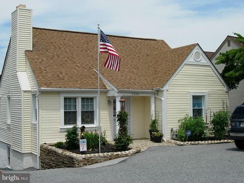 1424 E. JOPPA ROAD TOWSON MD 21286