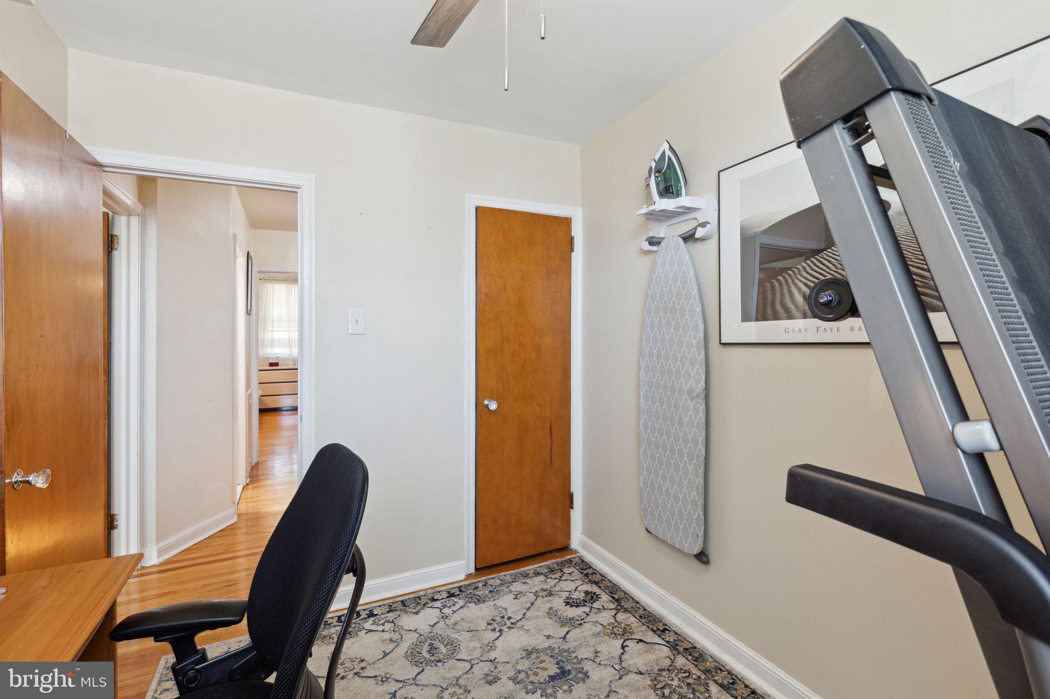 MELROSE PARK GARDENS - Residential