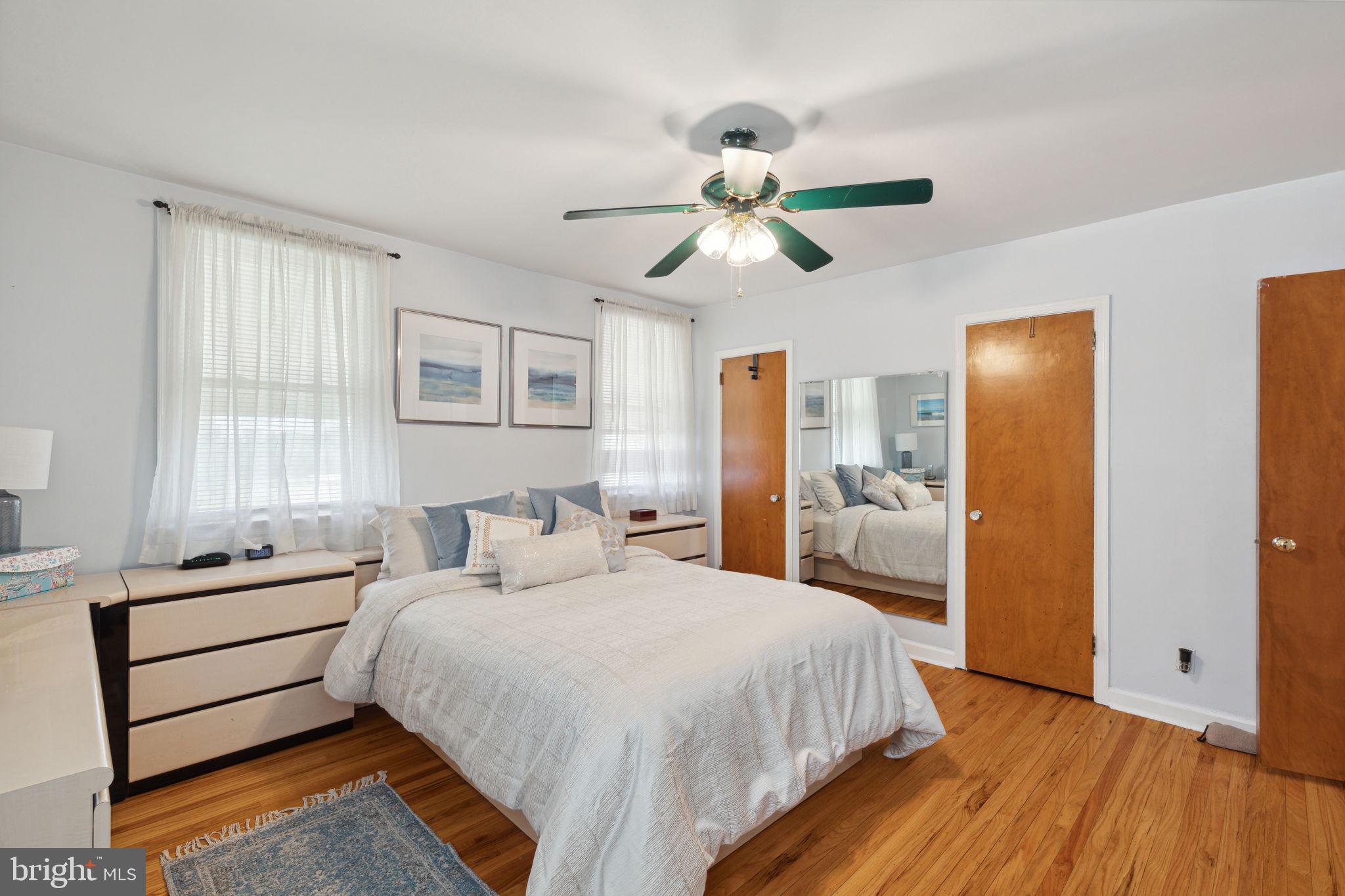 MELROSE PARK GARDENS - Residential