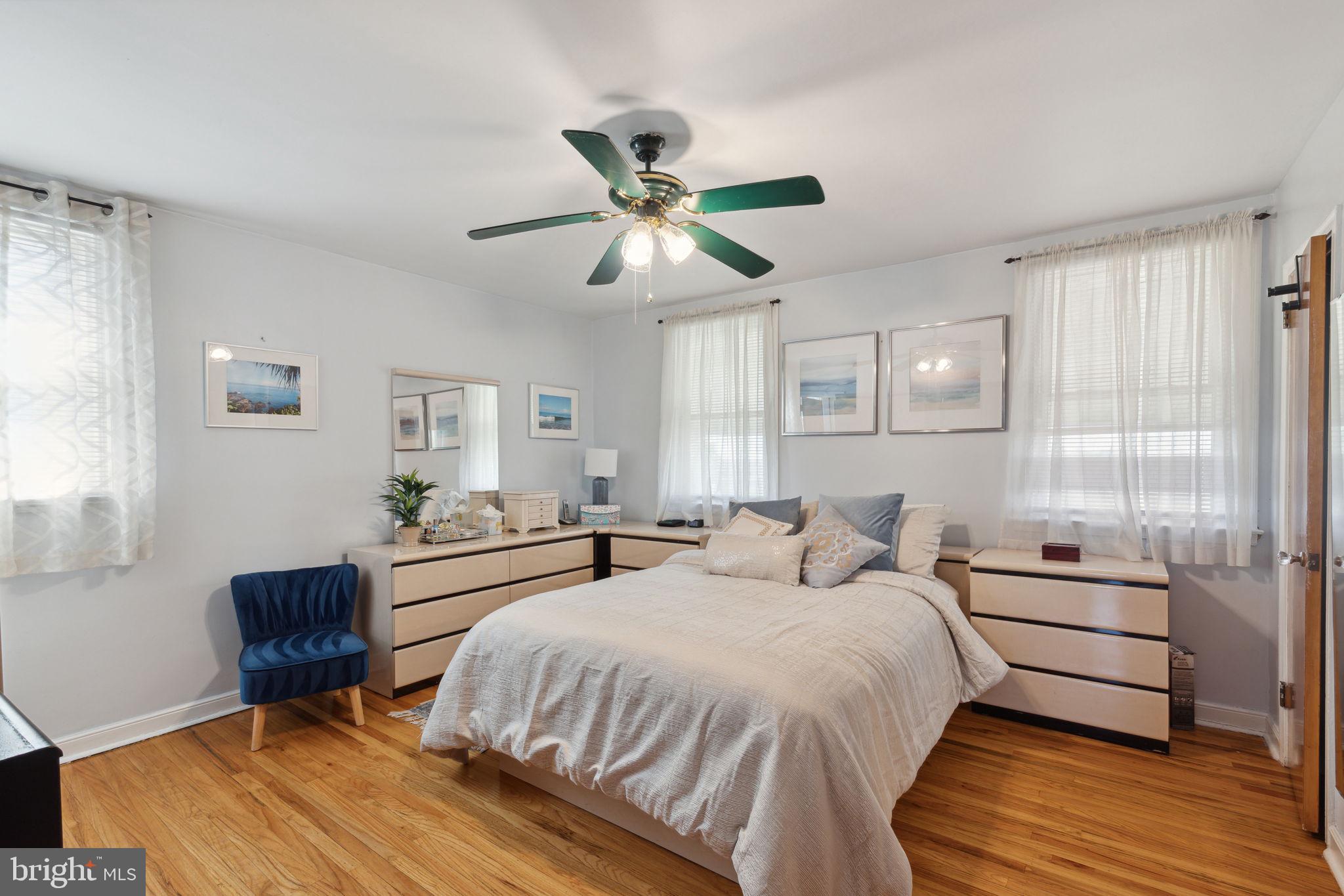 MELROSE PARK GARDENS - Residential