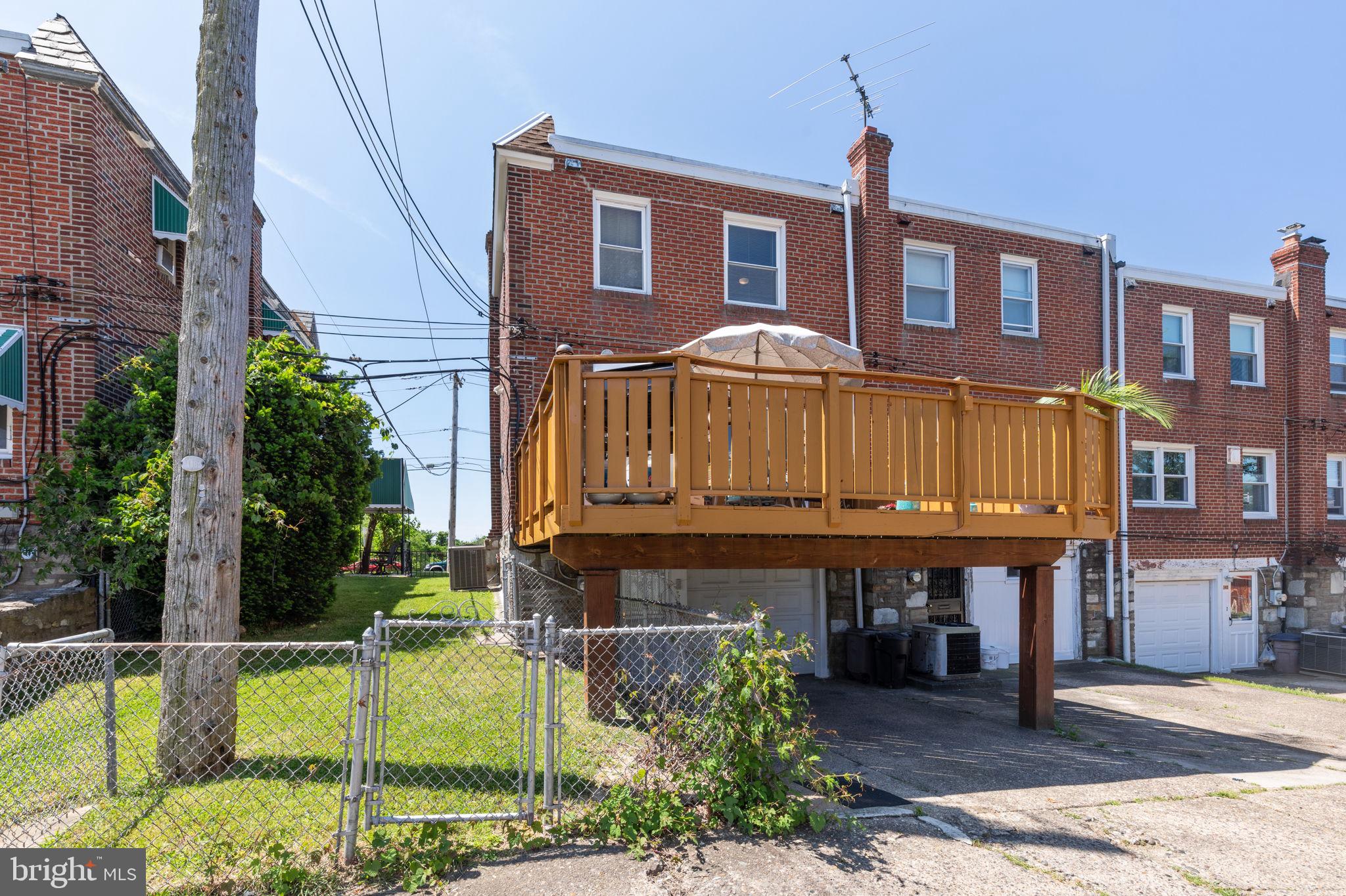 MELROSE PARK GARDENS - Residential